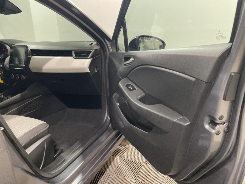 Renault Clio V Clio TCe 90 Evolution 2023 - photo n°20 Renault Clio V Clio TCe 90 Evolution  occasion à Évreux - photo n°20