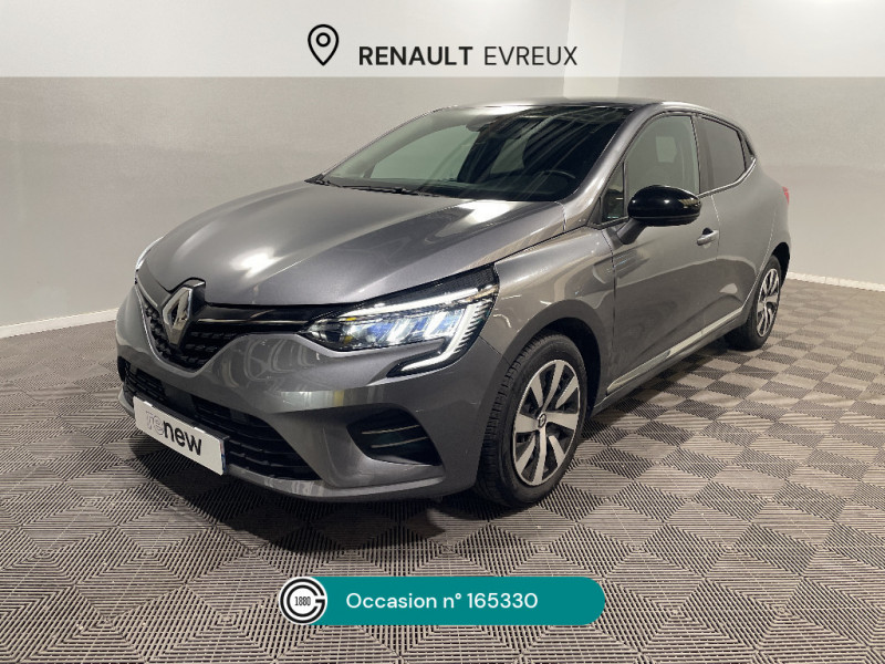 Renault Clio V Clio TCe 90 Evolution 2023 Renault Clio V Clio TCe 90 Evolution  occasion à Évreux