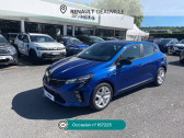 Annonce Renault Clio V occasion Essence Clio TCe 90 Evolution  Deauville