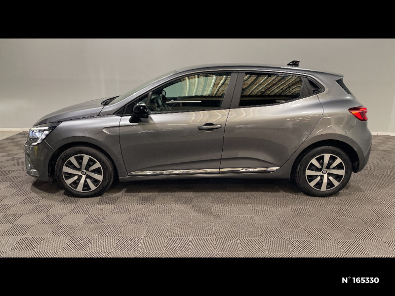 Renault Clio V Clio TCe 90 Evolution 2023 - photo n°2 Renault Clio V Clio TCe 90 Evolution  occasion à Évreux - photo n°2