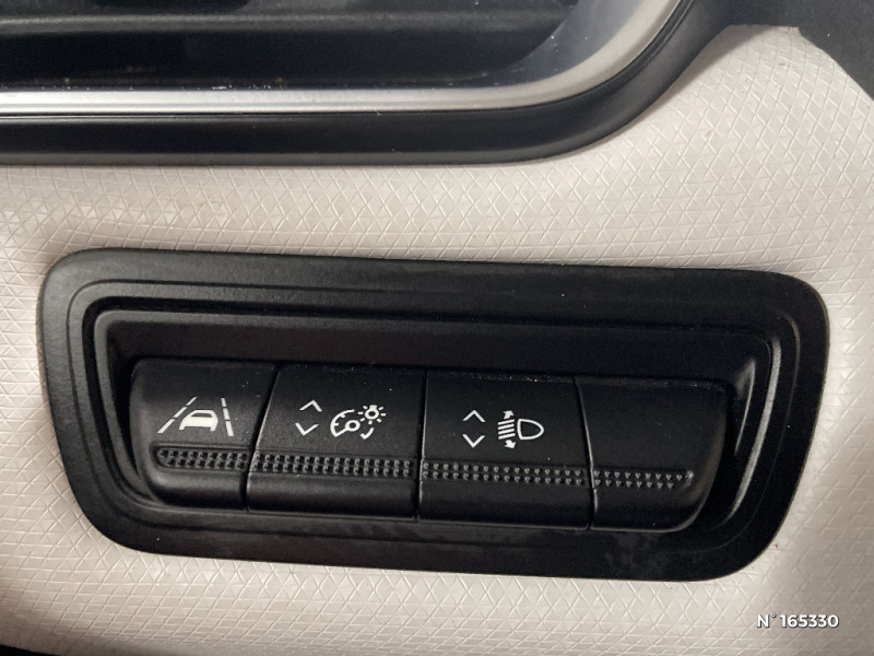 Renault Clio V Clio TCe 90 Evolution 2023 - photo n°15 Renault Clio V Clio TCe 90 Evolution  occasion à Évreux - photo n°15