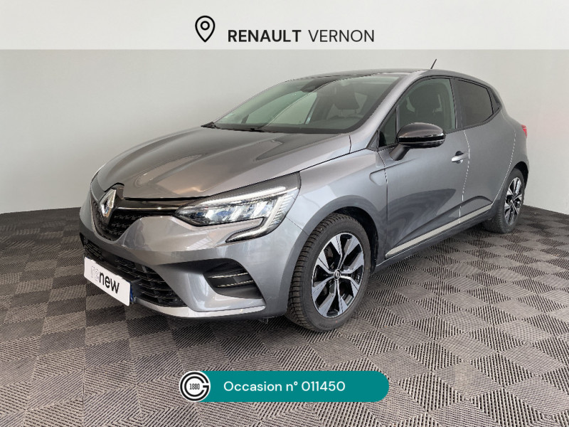 Renault Clio V Clio TCe 90 Evolution 2023 Renault Clio V Clio TCe 90 Evolution  occasion à LA CHAPELLE-LONGUEVILLE