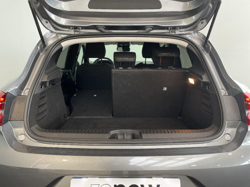 Renault Clio V Clio TCe 90 Evolution 2023 - photo n°16 Renault Clio V Clio TCe 90 Evolution  occasion à LA CHAPELLE-LONGUEVILLE - photo n°16