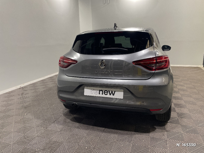 Renault Clio V Clio TCe 90 Evolution 2023 - photo n°6 Renault Clio V Clio TCe 90 Evolution  occasion à Évreux - photo n°6