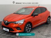 Annonce Renault Clio V occasion Essence Clio TCe 90 Evolution � Boulogne-sur-Mer