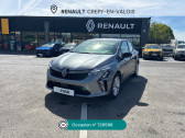 Annonce Renault Clio V occasion Essence Clio TCe 90 Evolution � Cr�py-en-Valois