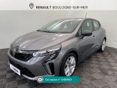 Annonce Renault Clio V occasion Essence Clio TCe 90 Evolution � Boulogne-sur-Mer