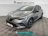 Annonce Renault Clio V occasion Essence Clio TCe 90 Evolution � Saint-Quentin