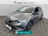 Annonce Renault Clio V occasion Essence Clio TCe 90 Evolution � Saint-Quentin