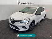 Annonce Renault Clio V occasion Essence Clio TCe 90 Evolution � Seynod
