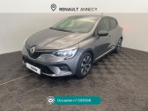 Annonce Renault Clio V occasion Essence Clio TCe 90 Evolution � Seynod