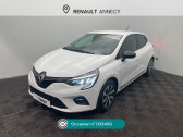 Annonce Renault Clio V occasion Essence Clio TCe 90 Evolution � Seynod