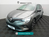 Annonce Renault Clio V occasion Essence Clio TCe 90 Evolution � Dieppe