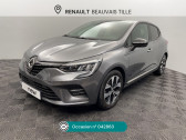 Annonce Renault Clio V occasion Essence Clio TCe 90 Evolution � Beauvais