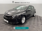 Annonce Renault Clio V occasion Essence Clio TCe 90 Evolution � Beauvais