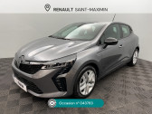 Annonce Renault Clio V occasion Essence Clio TCe 90 Evolution � Saint-Maximin