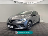 Annonce Renault Clio V occasion Essence Clio TCe 90 Evolution � Saint-Quentin
