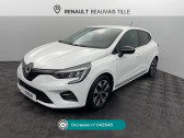 Renault Clio V Clio TCe 90 Evolution  � Beauvais 60