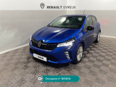 Annonce Renault Clio V occasion Essence Clio TCe 90 Evolution � �vreux