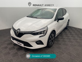 Annonce Renault Clio V occasion Essence Clio TCe 90 Evolution � Seynod