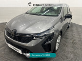 Annonce Renault Clio V occasion Essence Clio TCe 90 Evolution � Yvetot