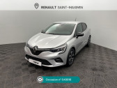 Annonce Renault Clio V occasion Essence Clio TCe 90 Evolution � Saint-Maximin