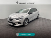 Annonce Renault Clio V occasion Essence Clio TCe 90 Evolution � Clermont