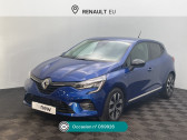 Annonce Renault Clio V occasion Essence Clio TCe 90 Evolution � Eu