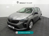Renault Clio V Clio TCe 90 Evolution  � F�camp 76