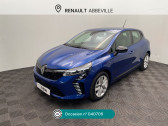 Annonce Renault Clio V occasion Essence Clio TCe 90 Evolution � Abbeville