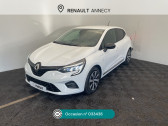 Renault Clio V Clio TCe 90 Evolution  � Seynod 74