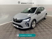 Annonce Renault Clio V occasion Essence Clio TCe 90 Evolution � �vreux