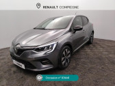Annonce Renault Clio V occasion Essence Clio TCe 90 Evolution � Compi�gne