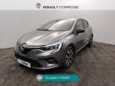 Annonce Renault Clio V occasion Essence Clio TCe 90 Evolution � Compi�gne