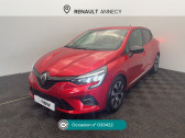 Annonce Renault Clio V occasion Essence Clio TCe 90 Evolution � Seynod