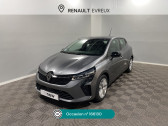 Annonce Renault Clio V occasion Essence Clio TCe 90 Evolution � �vreux