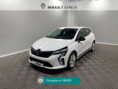 Annonce Renault Clio V occasion Essence Clio TCe 90 Evolution � �vreux