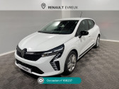 Annonce Renault Clio V occasion Essence Clio TCe 90 Evolution � �vreux