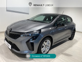 Annonce Renault Clio V occasion Essence Clio TCe 90 Evolution � Bernay