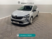 Annonce Renault Clio V occasion Essence Clio TCe 90 Evolution � �vreux