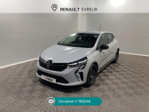 Renault Clio V Clio TCe 90 Evolution  � �vreux 27