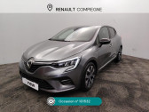 Annonce Renault Clio V occasion Essence Clio TCe 90 Evolution � Compi�gne