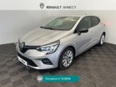 Annonce Renault Clio V occasion Essence Clio TCe 90 Evolution � Seynod