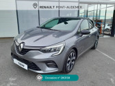 Annonce Renault Clio V occasion Essence Clio TCe 90 Evolution � Pont-Audemer