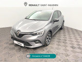 Annonce Renault Clio V occasion Essence Clio TCe 90 Evolution � Saint-Maximin