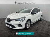 Annonce Renault Clio V occasion Essence Clio TCe 90 Evolution � Beauvais
