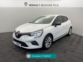 Annonce Renault Clio V occasion Essence Clio TCe 90 Evolution � Beauvais