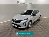 Annonce Renault Clio V occasion Essence Clio TCe 90 Evolution � �vreux