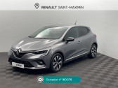 Renault Clio V occasion année 2022 boite Manuelle Annonce Renault Clio V occasion Essence Clio TCe 90 Evolution à Saint-Maximin