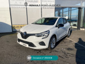 Renault Clio V Clio TCe 90 Evolution   Pont-Audemer 27
